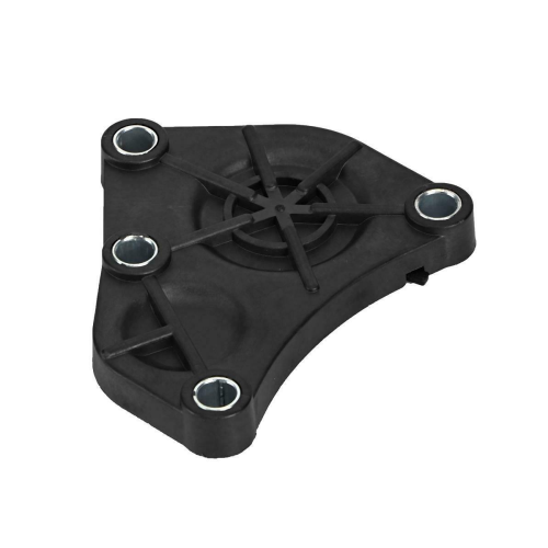Cover Plate Engine Block 11537583666 for E46 E60N E81 E82 E83 E84 2