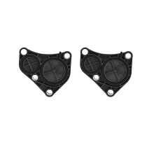 Cover Plate Engine Block 11537583666 for E46 E60N E81 E82 E83 E84