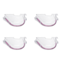per 96-00 EK EG D15 D16 Motore Coperchio cinghia distribuzione ingranaggio camma trasparente