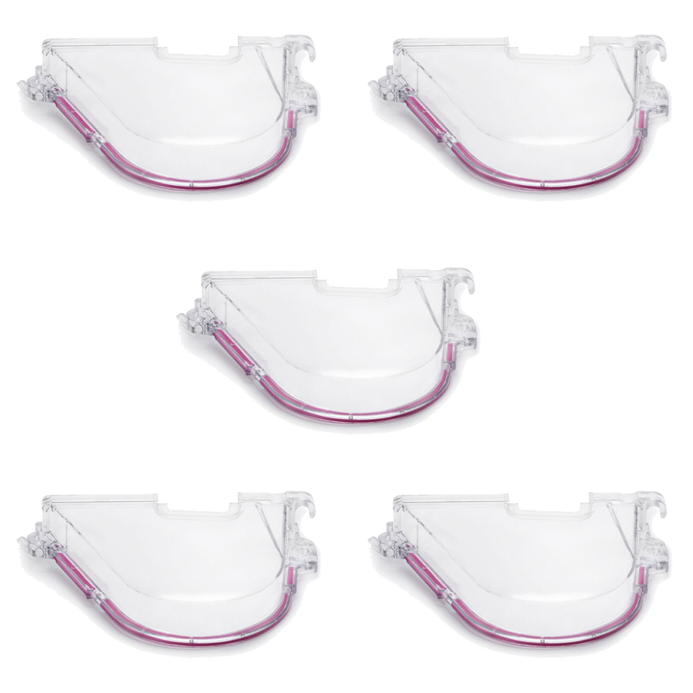 For 96-00 Ek Eg D15 D16 Engine Clear Cam Gear Timing Belt Cover 4712509960292