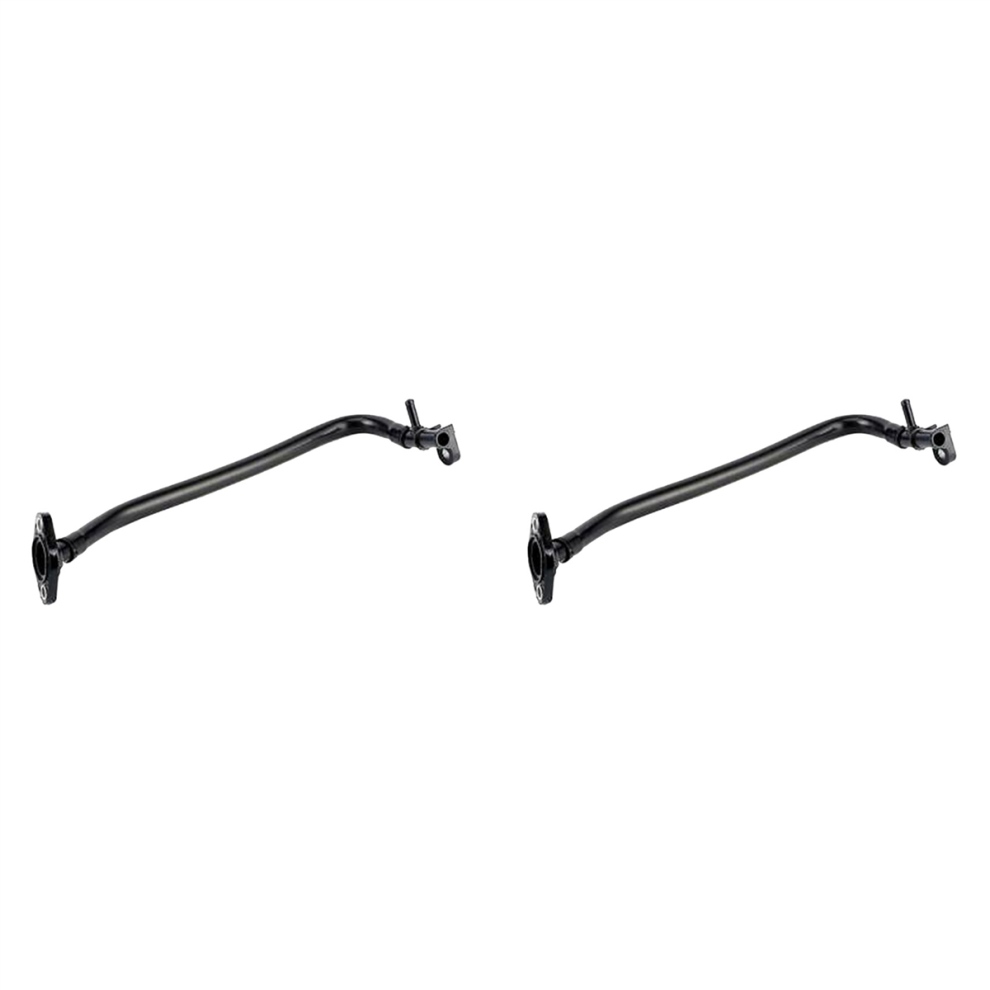 Coolant Water Bypass Pipe 16268-75091 Fit For 4Runner/ 4712509959791