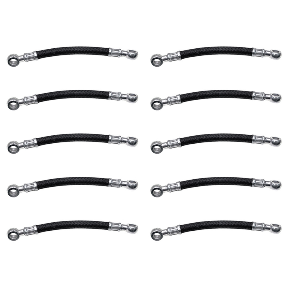 Alternator Front Brake Body Side Hose for II-image-OPC-PJ5996H-NEW