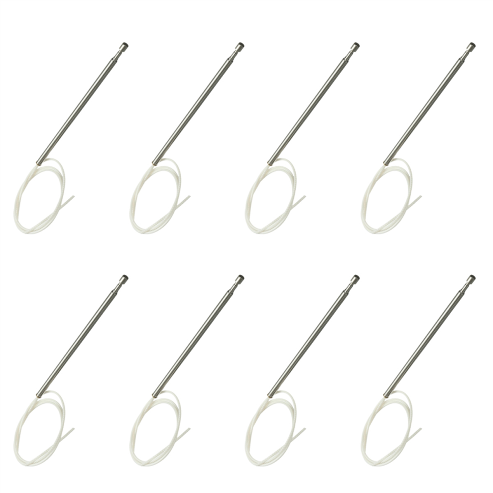 Antenna Mast & Rope For Patrol Y61 98-04 Power Motorised 4712509946203