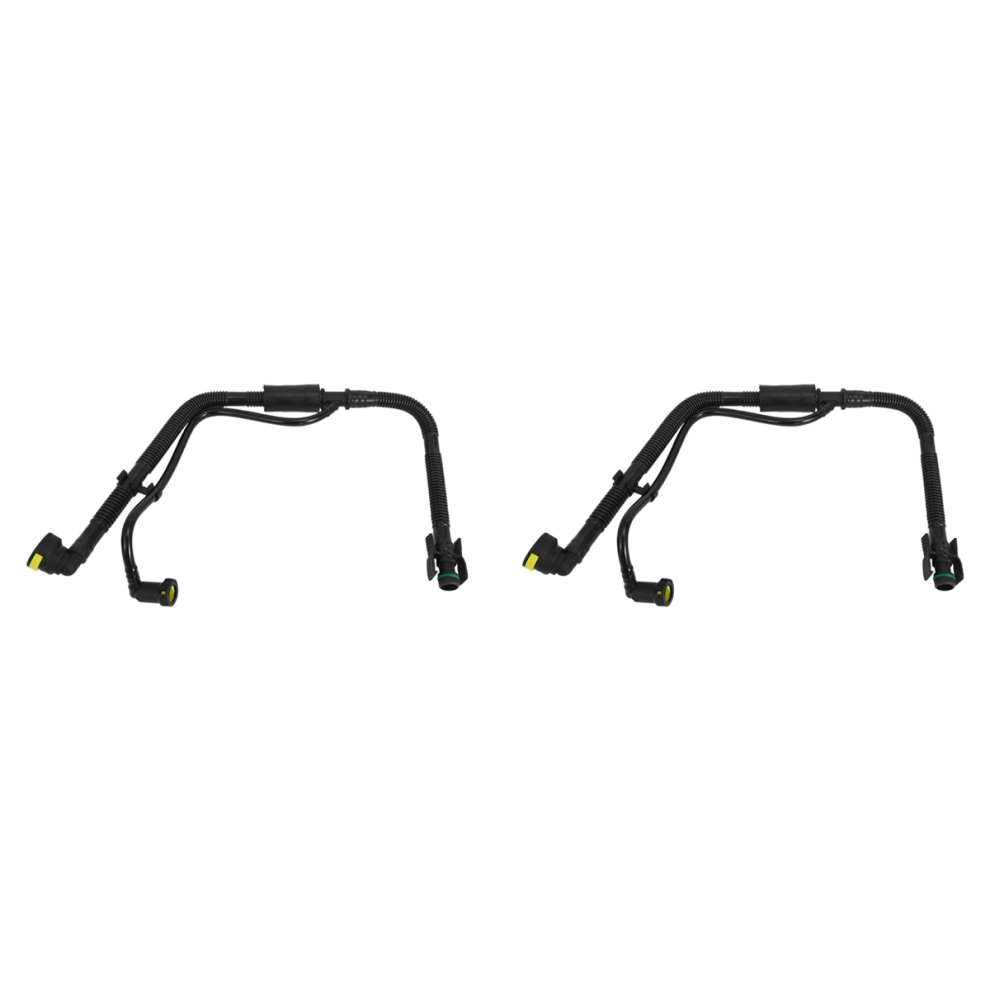 Engine Crankcase Breather Pipes 1192Y4 For 307 4712509960049
