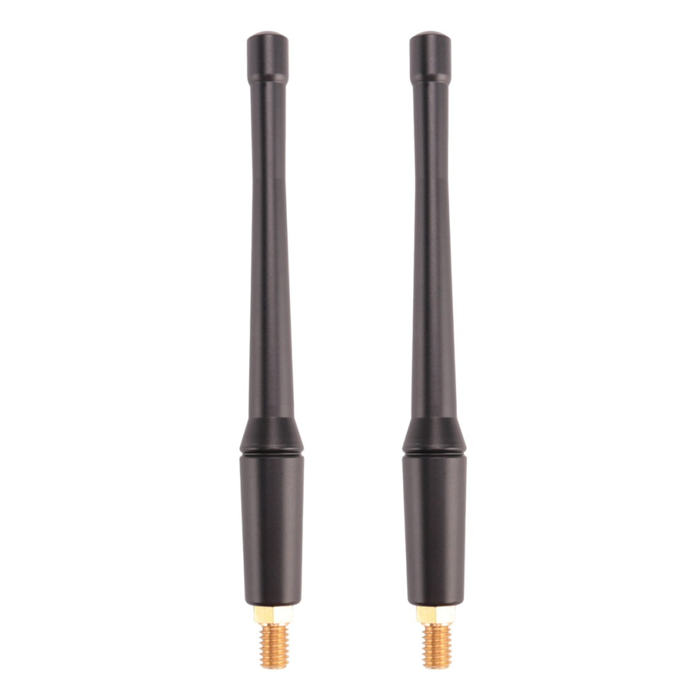 Car Radio Antenna Replacement Accessories, Black 4712509946531