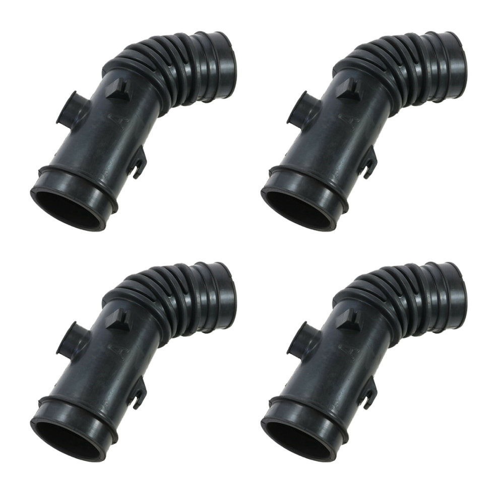 Engine Air Cleaner Intake Hose For 1993-1997 1.6L 1.8L Black 4712509958459