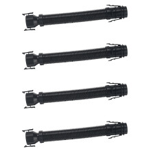 Tubo di sfiato del filtro dell'aria per - 1 3 5 7 E81 E87 E90 N47 N57