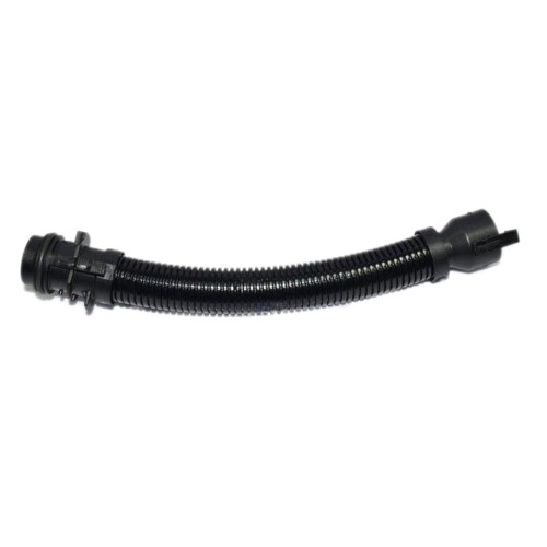 Air Filter Intake Breather Pipe for - 1 3 5 7 E81 E87 E90 N47 N57 1