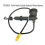 Clutch Master Cylinder Hydraulic Release Bearing for 3