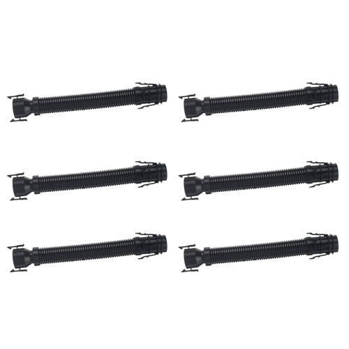 Luftfilter-Ansaugrohr für 1 3 5 7 E81 E87 E90 N47 N57