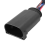 Bumper Parking Sensor Wiring Harness Cable Fit For 6