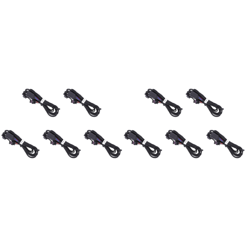Bumper Parking Sensor Wiring Harness Cable Fit For