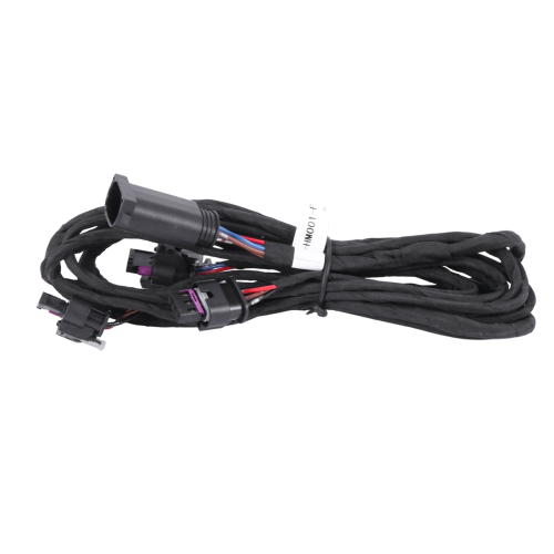 Bumper Parking Sensor Wiring Harness Cable Fit For 1