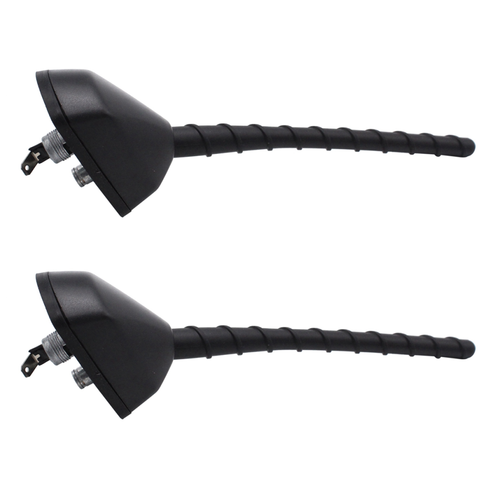 Car Roof Mounted Am Fm Radio Antenna Aerial Assembly 962501F522 4712509946579