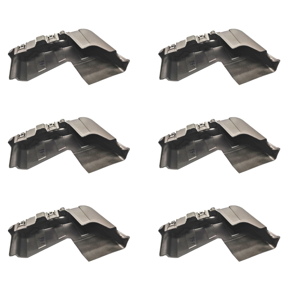 Tappo Di Protezione Antipolvere Del Motore, UnitÃ Di Controllo Elettronico Della Centralina Ecu Per-image