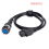 OBD2 Main Diagnostic Cable 8PIN Cable Diagnostic Tools 88890304 2