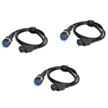 Cavo diagnostico principale OBD2 Cavo 8 PIN Strumenti diagnostici 88890304