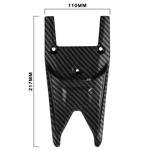 Motorcycle Rear Mud Guard for Talaria Sting X3 2