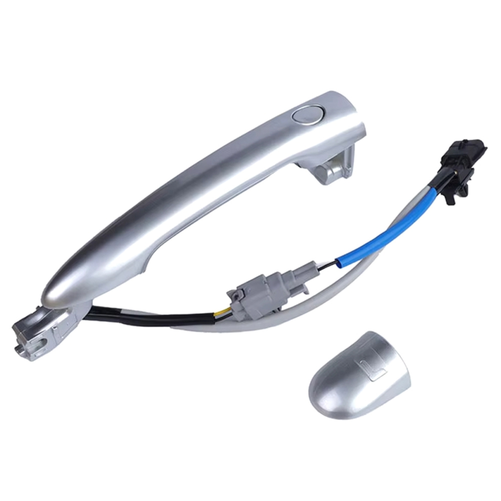 80640-JY01B Front Left Right Exterior Door Handle for Koleos