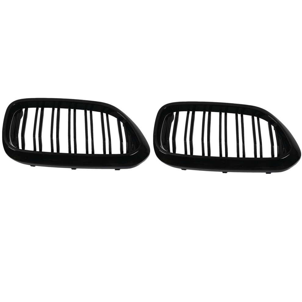 Grille For G30 G31 G38 5 Series 525I 530I 540I 550I (Gloss ) Black 4712509962920