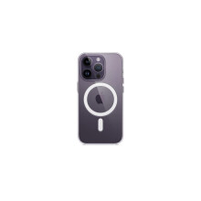 Apple iPhone 14 Pro Clear Case with MagSafe
