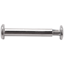 OD 50 mm 4 Sätze Ersatzräder für Gepäckkoffer