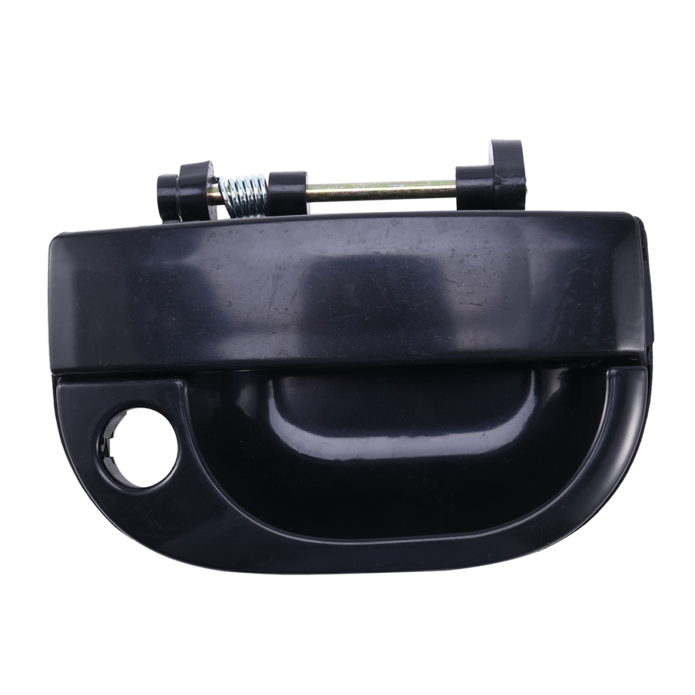 Automobile Outer Door Handle Applicable For Starex H1 1997-05 Black 4712509963729