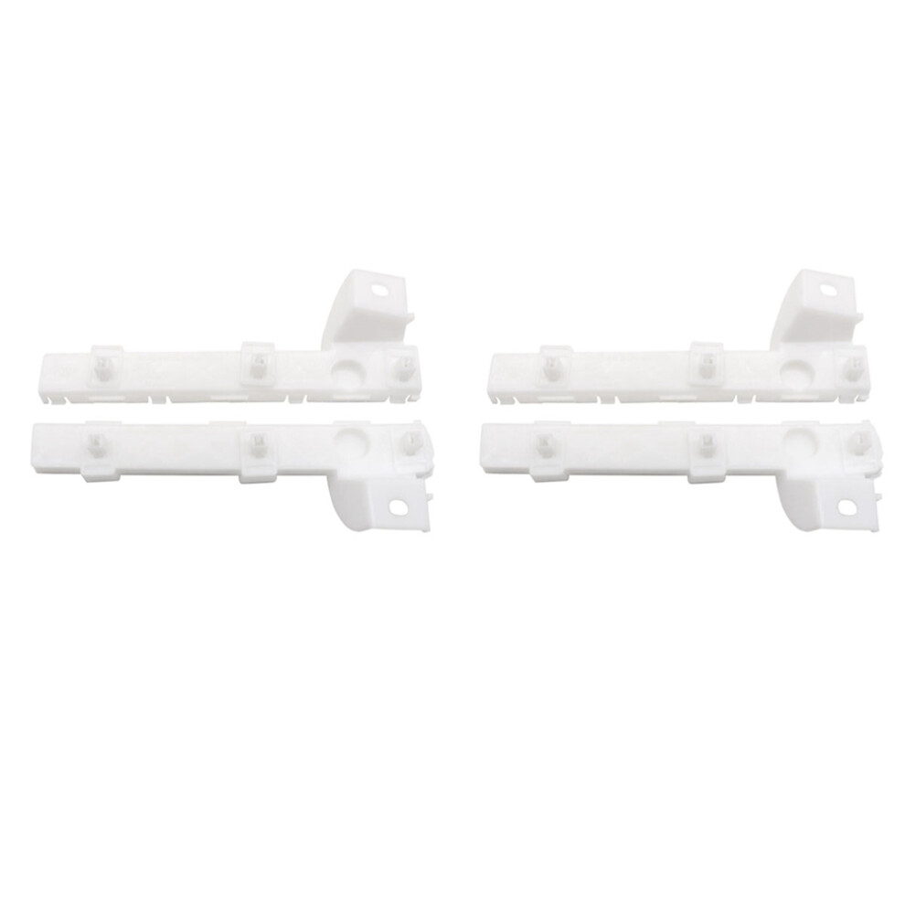 Front Right & Left Bumper Bracket For Except 4712509962906