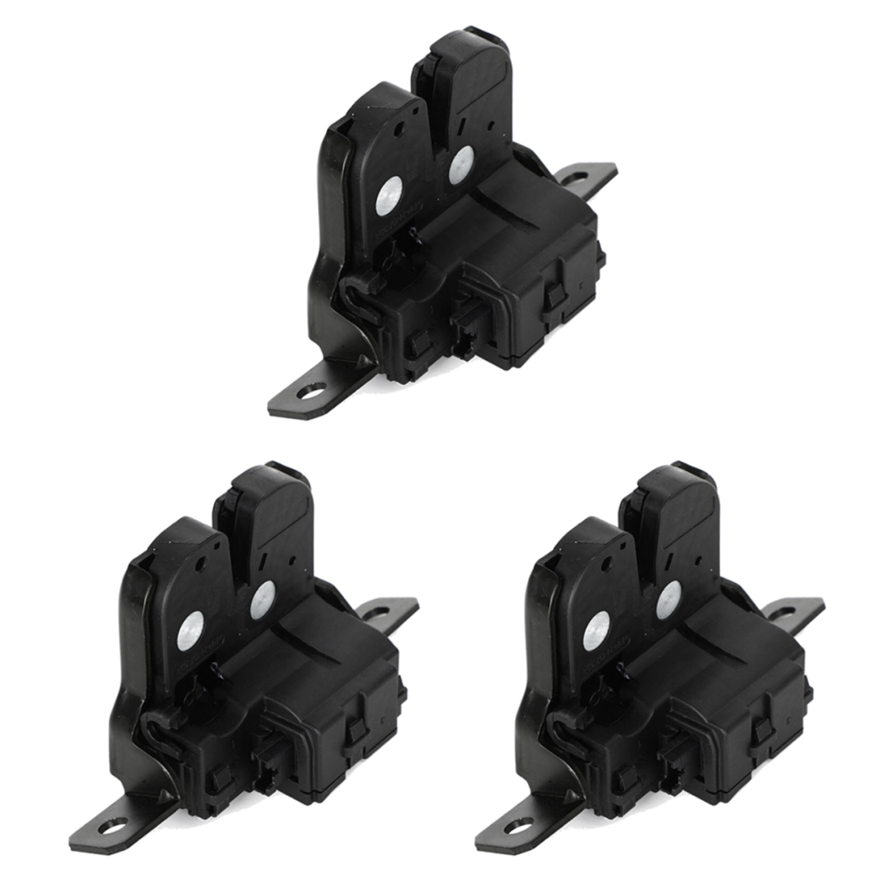 7248075 51247248075 For 1 Series F20 Trunk Lock Latch Actuator 4712509961268