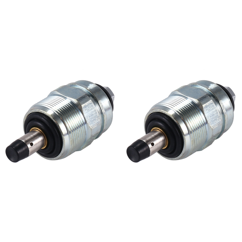 New 24V Stop Solenoid Valve For Fuel Injection Pump 4712509960971