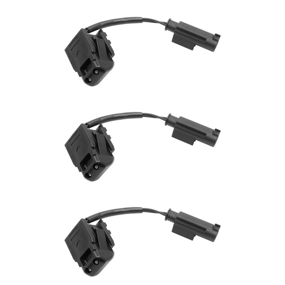 Windshield Wiper Washer Nozzle For W220 2003-2005 4712509961237