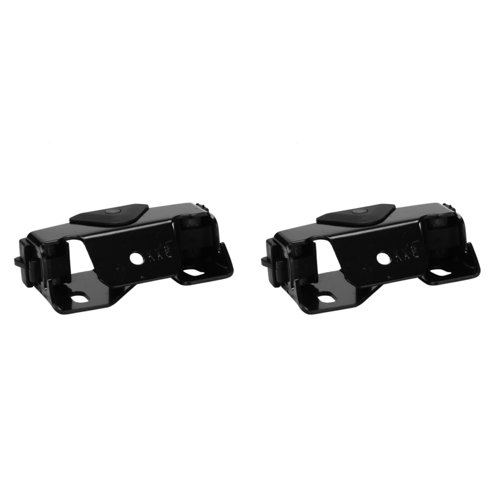 Car Rear Trunk Door Lock For C2 206 207 8724 C0 Black 4712509961435