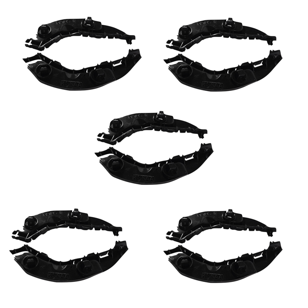 Omã¤Rkt Car Front Bumper Bracket For 2006-2011