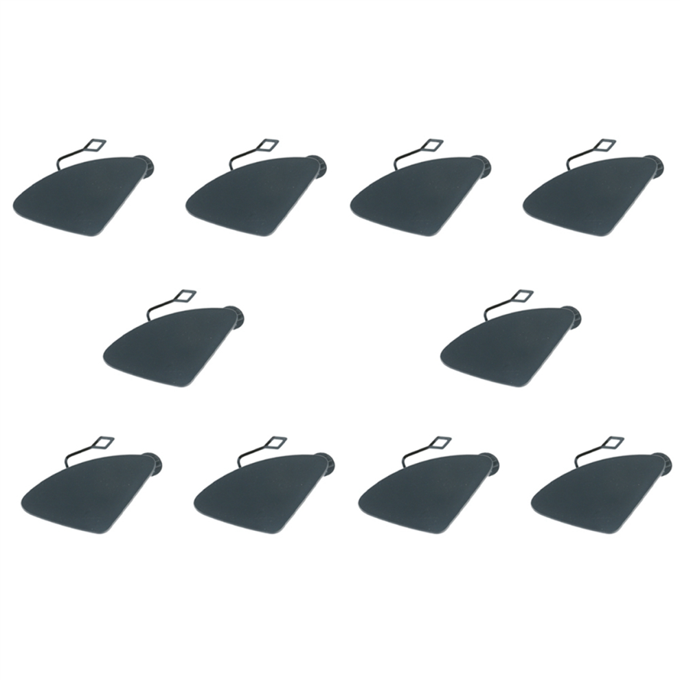 Car Front Bumper Tow Hook Eye Cover Cap for 3 Series F30 F31-image-OPC-PJ59B7H-NEW