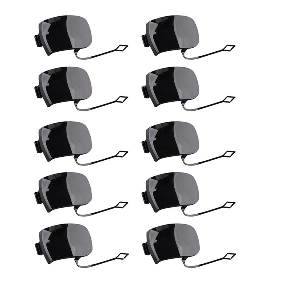 Front Bumper Tow Hook Eye Cap Cover 51117337796 For Mini F55 F56 F57 4712509962739