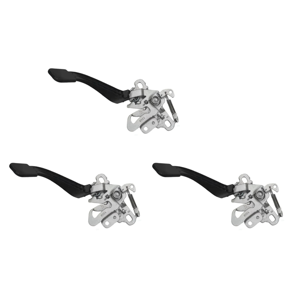 9677035280 Car Accessories Hood Lock For 301 Light 4712509963668