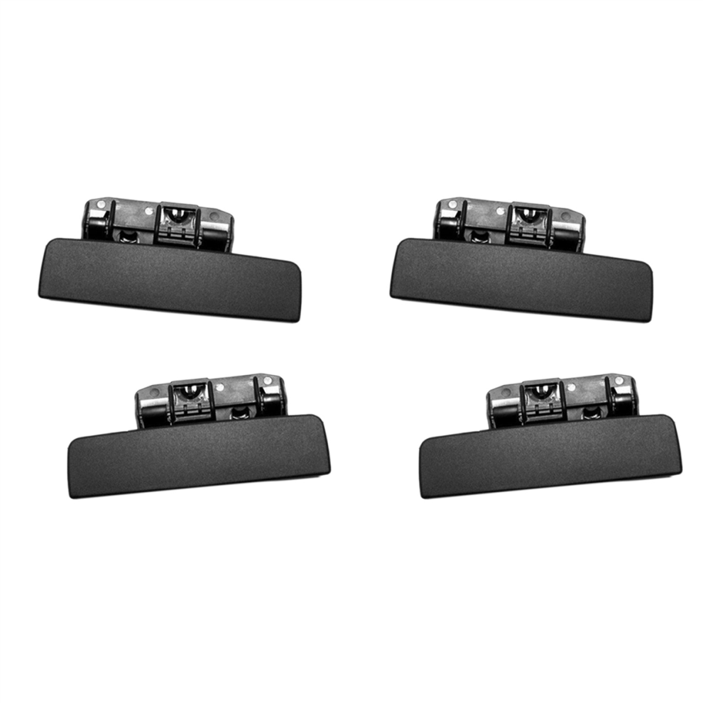 Car Outside Exterior Door Handle For 405 1988-1996 4712509964801