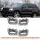 4pcs/Set Inner Door Handle Pull for Grand LHD 4