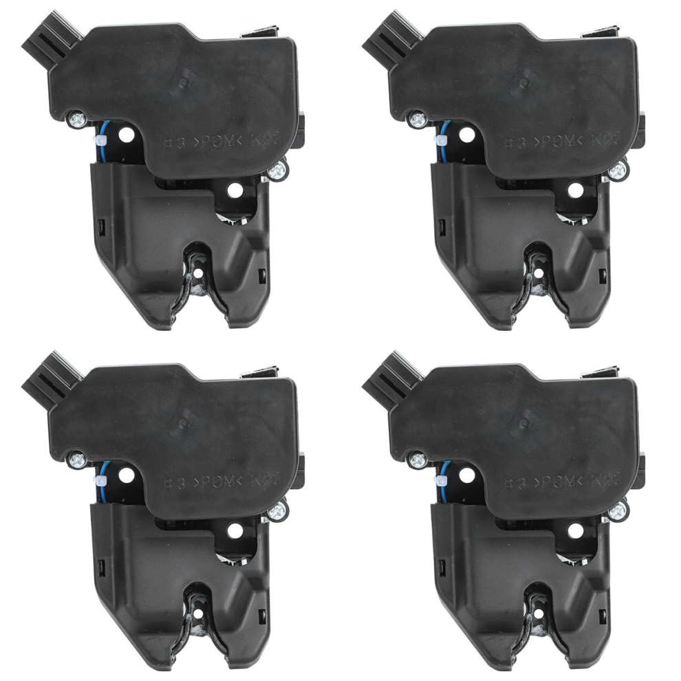 Door Lock Actuator For Accord Vii 2003-2008 74851Sdcy01 74851-Sdc-Y01 4712509965471
