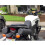 Motorcycle Accessories Waterproof Tool Tube for 3