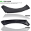 for - E90 E91 2006-2012 Right Inner Door Panel Trim Cover 7
