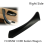 for - E90 E91 2006-2012 Right Inner Door Panel Trim Cover 5