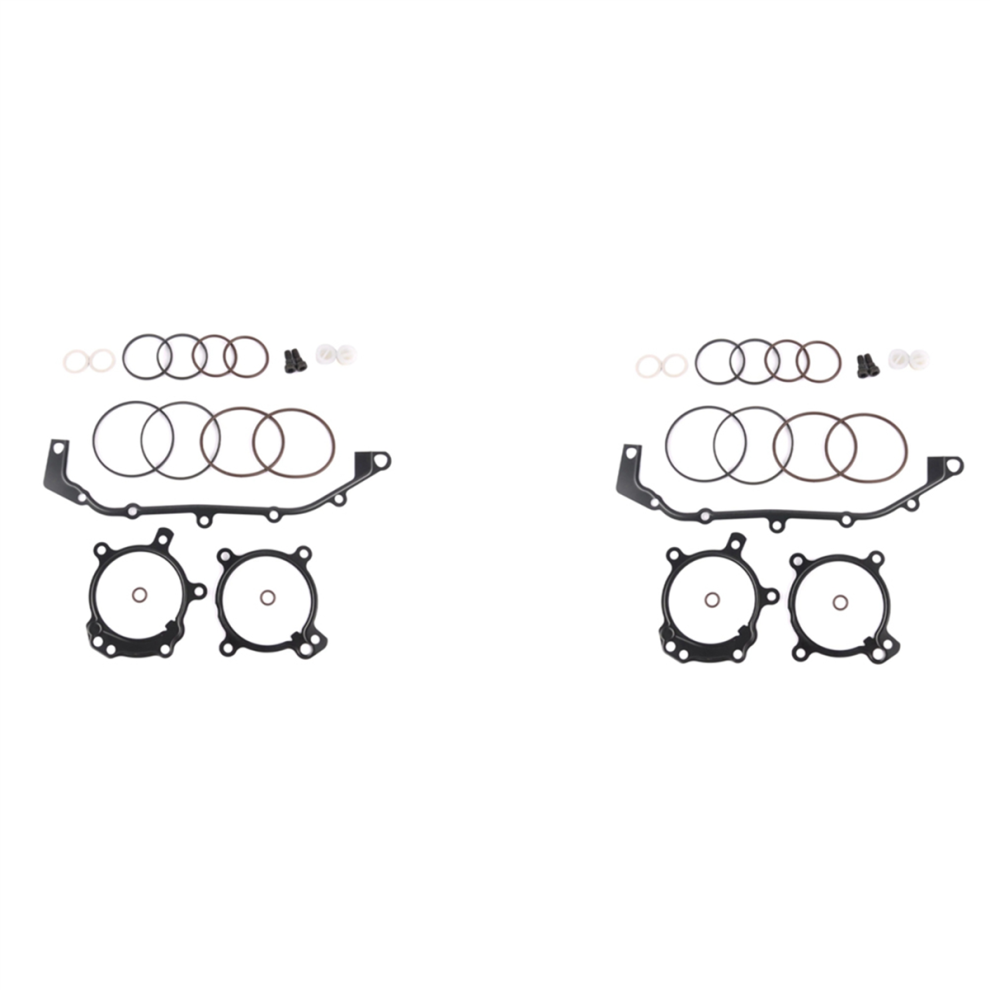 Vanos O-Ring Seal Repair Kit For E36 E39 E46 E53 E60 E83 E85 4712509948290