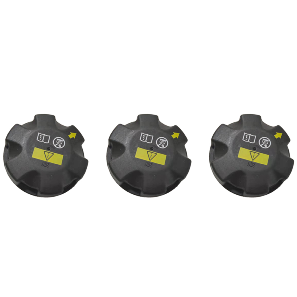 For E90 E60 F10 F07 F01 E70 E71 E63 E64 F02 Radiator Cap 4712509950583
