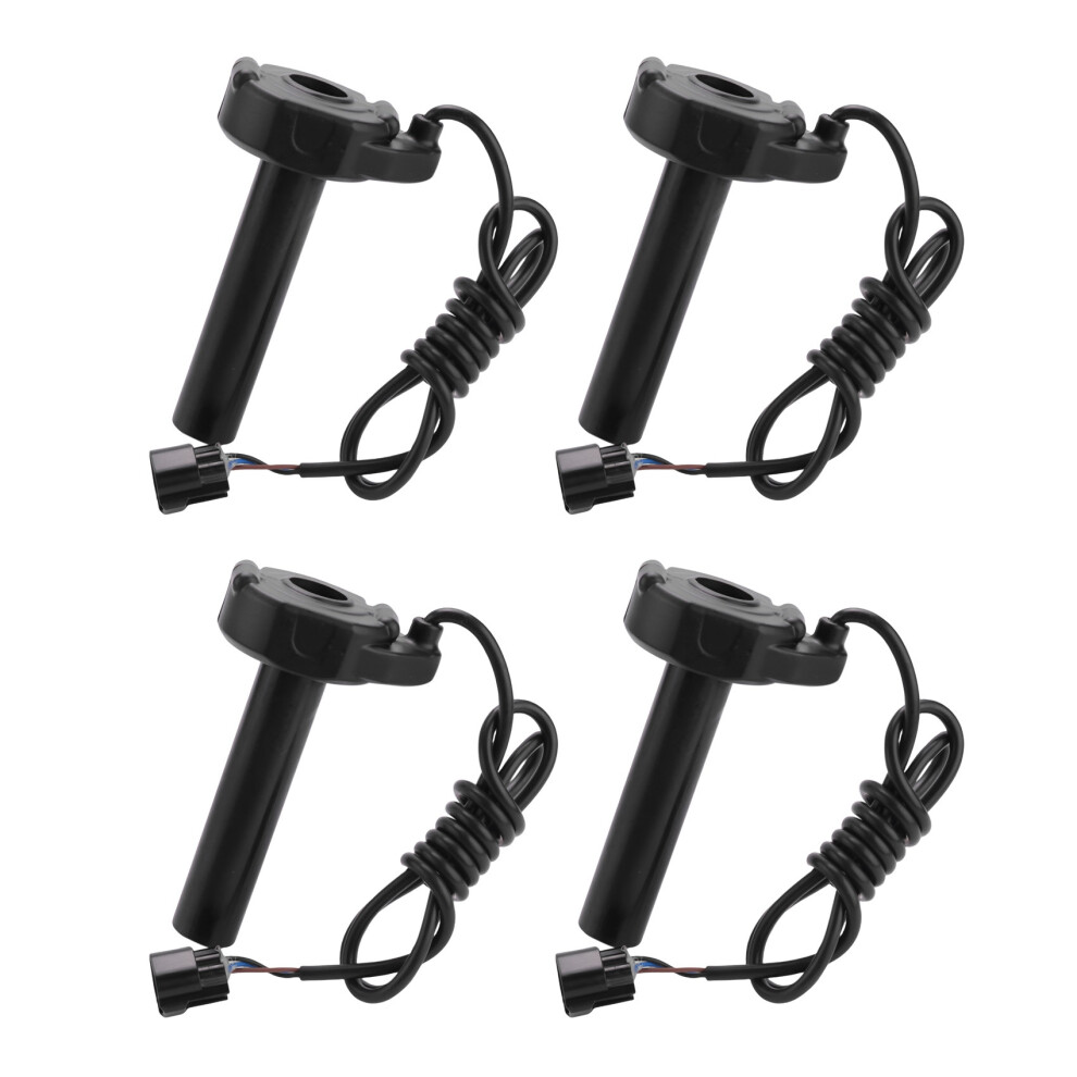 Manubrio Dell'acceleratore Elettronico Per Motocicletta Per Sur-Ron-image