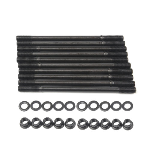 for 208-4303 Head Studs Point Head for 1.8L B18C 1