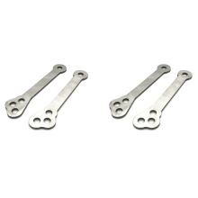 Kit di abbassamento per CB400X CB500X CB500F 2019-2021