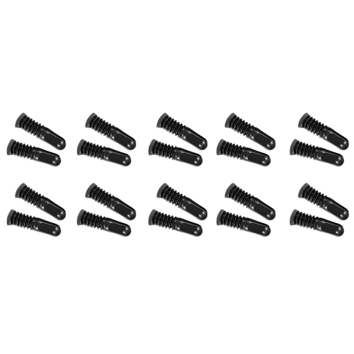Motorcycle Absorber Cover Front Shock Rubber for JOG50 3KJ
