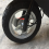 Motorcycle Absorber Cover Front Shock Rubber for JOG50 3KJ 5