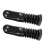 Motorcycle Absorber Cover Front Shock Rubber for JOG50 3KJ 3